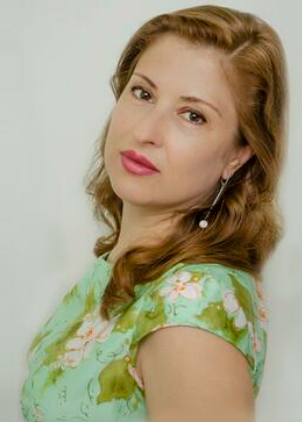 woman avatar