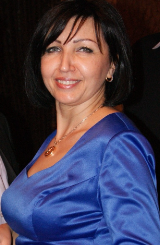 woman avatar