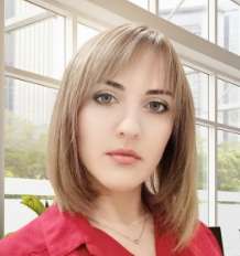 woman avatar